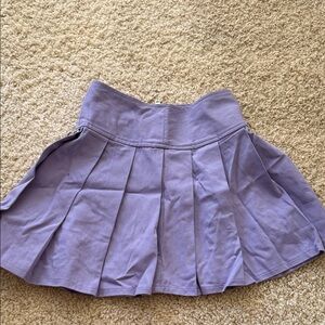 Dolls Kill x Bratz Skirt